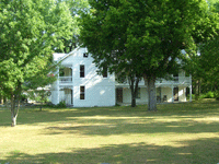 Brown-Lanier House