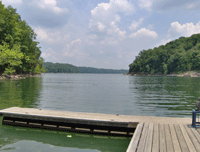Lake Cumberland